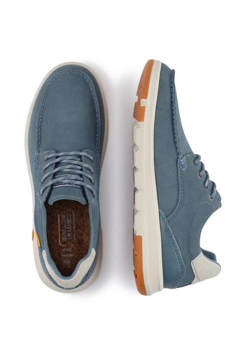 Produktbild Camel Active Sneaker Split/Crazy Horse BLAU (42)