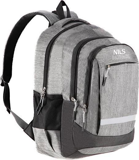 Produktbild Nils Tagesrucksack CBT7046 Grau (25 l)