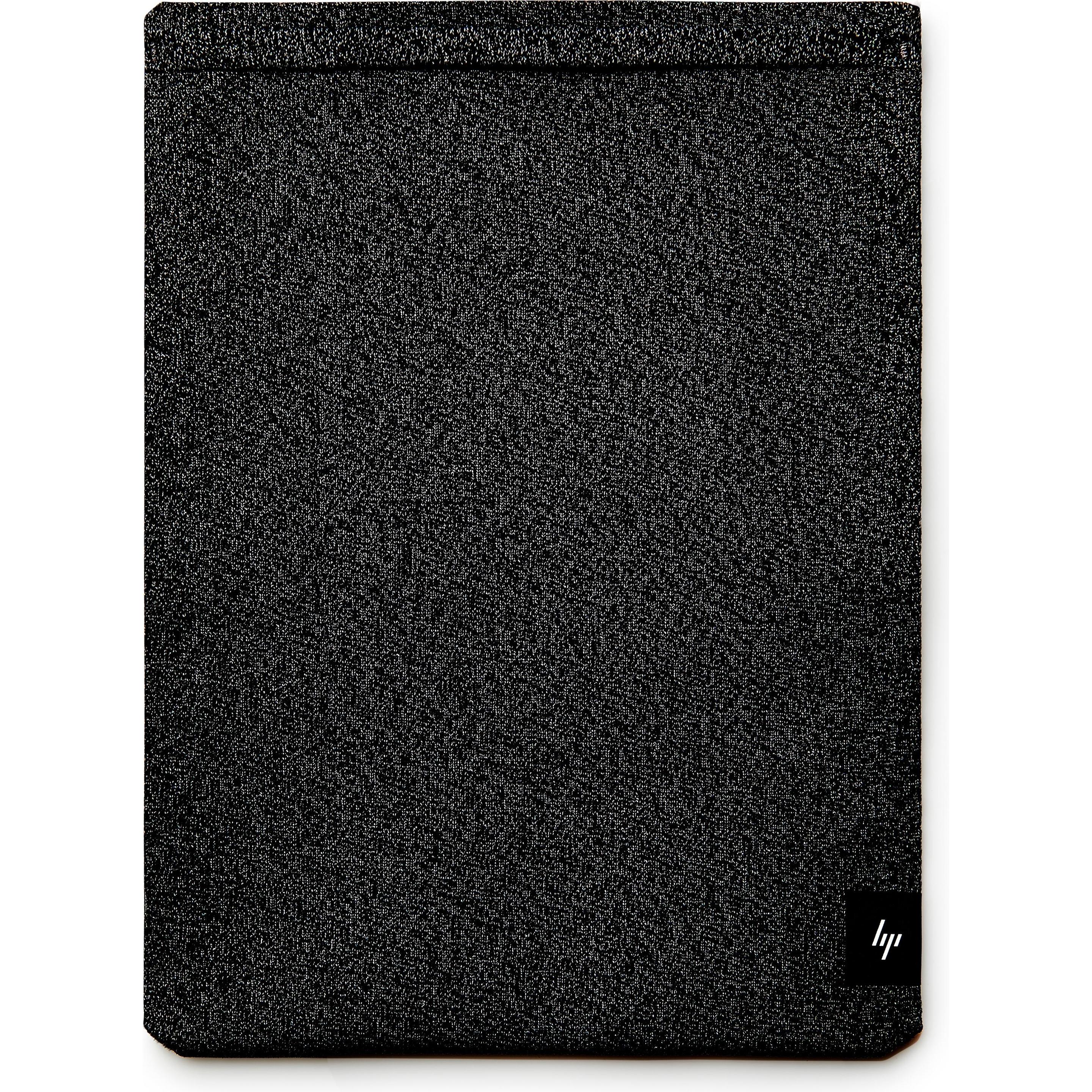 HP Renew Notebook-Hülle (14", Universal), Notebooktasche, Schwarz