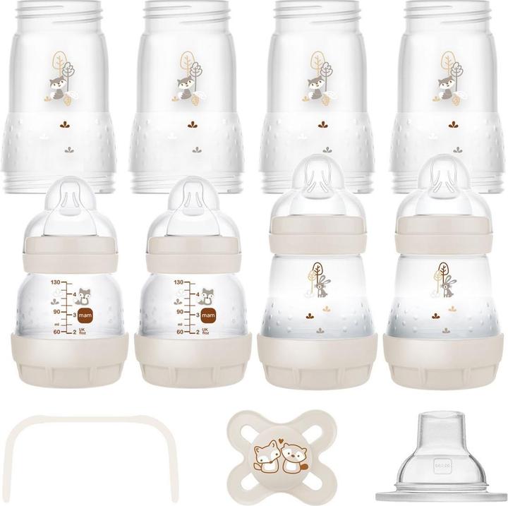 Image du produit MAM Biberons (260 ml)