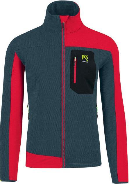 Produktbild Karpos Cherz Fleece - Fleecejacke - Herren (XL)