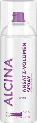 Alcina Root Volume Spray 200ml for Fine Hair (200 ml)