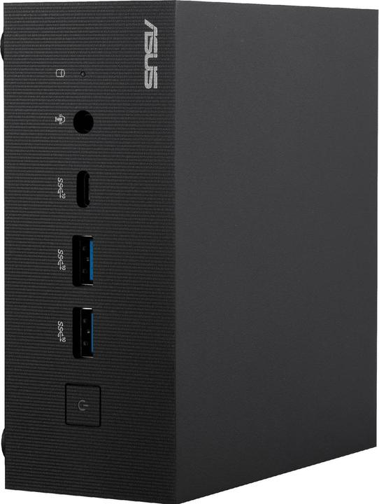 Produktbild ASUS Mini PC PN64-S5020AD Core i5-12500H (512 GB, 8 GB, Intel Core i5-12500H, Intel Iris Graphics)