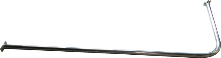 Immagine prodotto Sport-Thieme Rete per porta da calcio, lunghezza a terra a sinistra