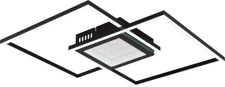 Produktbild Globo Saunders (3900 lm)