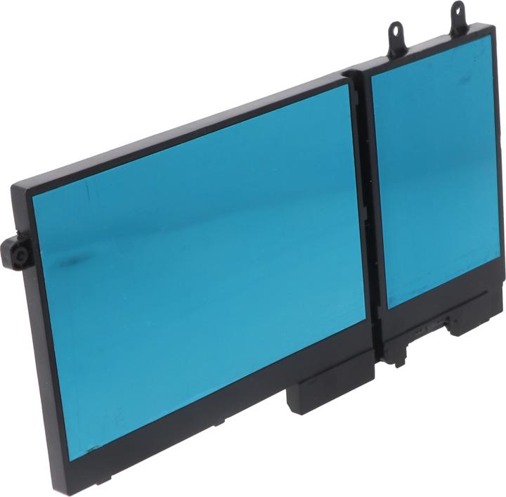 Produktbild AccuCell Akku Dell Latitude 5401, 5501 (4470 mAh)