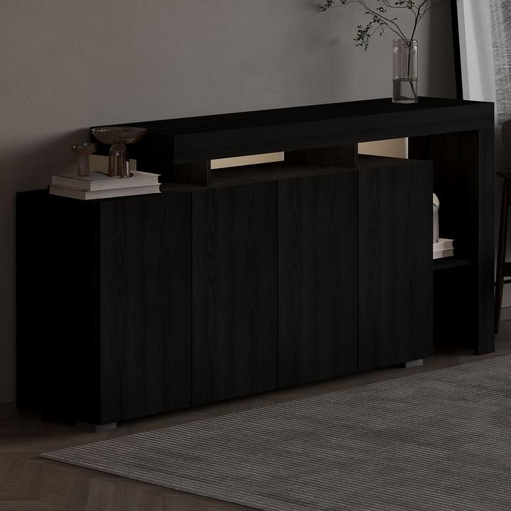 Produktbild Homitis Beliz Console (170 x 35 x 80 cm)