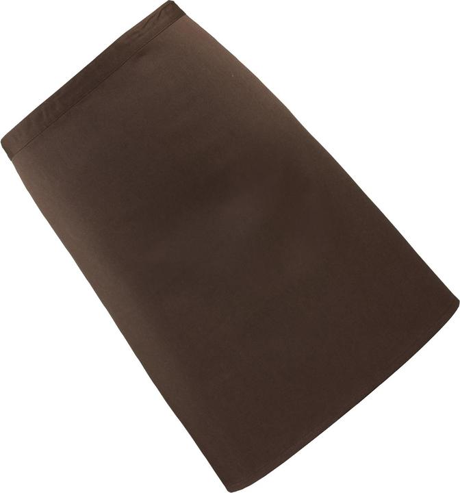 Actual product image Premier Half-length apron (pack of 2) (One size)