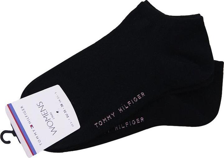 Actual product image Tommy Hilfiger Socken im Doppelpack (pack of 2, 39 - 42)