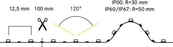 Actual product image Brumberg 15502004 (500 cm)