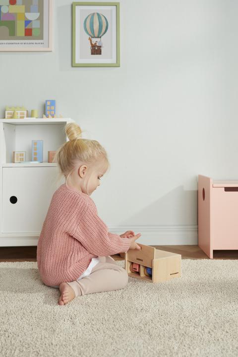 Produktbild Kids Concept Garage mit zwei Autos Aiden