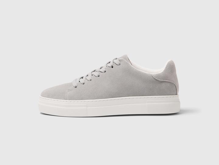 Produktbild Selected Chunky Wildleder Sneakers (40)