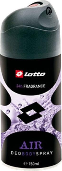 Produktbild Lotto Luftentkeimungsspray (Spray, 150 ml)
