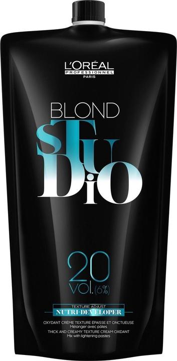 Image du produit L'Oréal Professionnel Blond Studio (Blond)