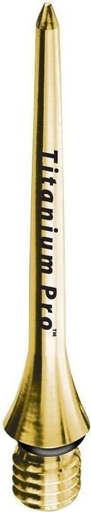Target Titanium Conversion Points Gold 26mm