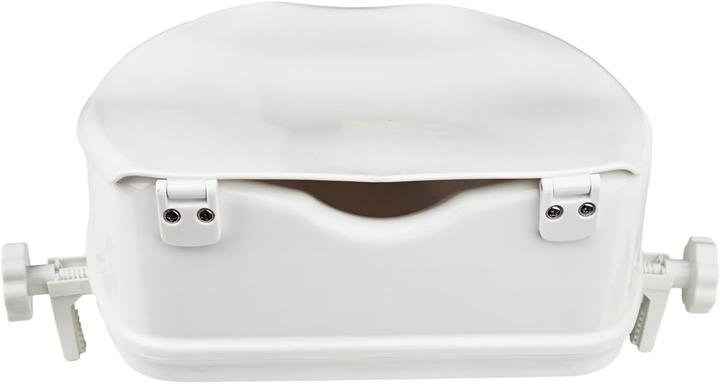 Produktbild Stock-Fachmann Toilettensitzerhöhung