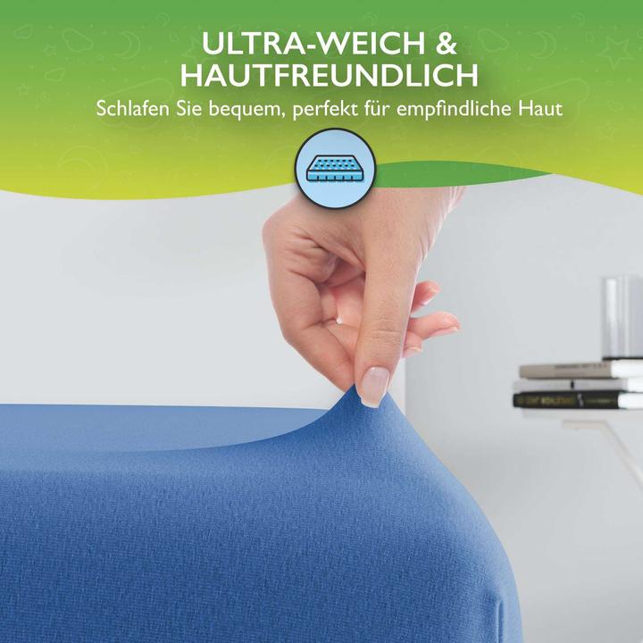 Produktbild Etérea Comfort (180 x 200 cm, 200 x 200 cm)