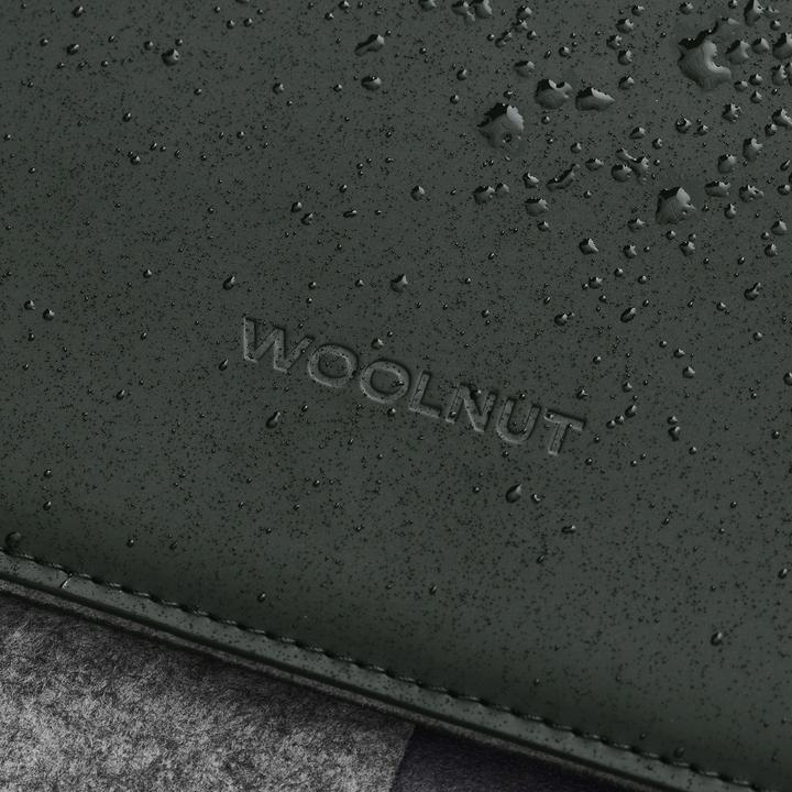Immagine prodotto Woolnut Matte PU Sleeve for 16-inch MacBook Pro (16")