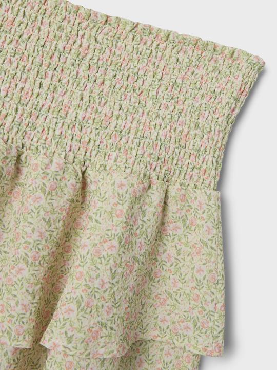 Actual product image Lmtd Kurze Rock (164)