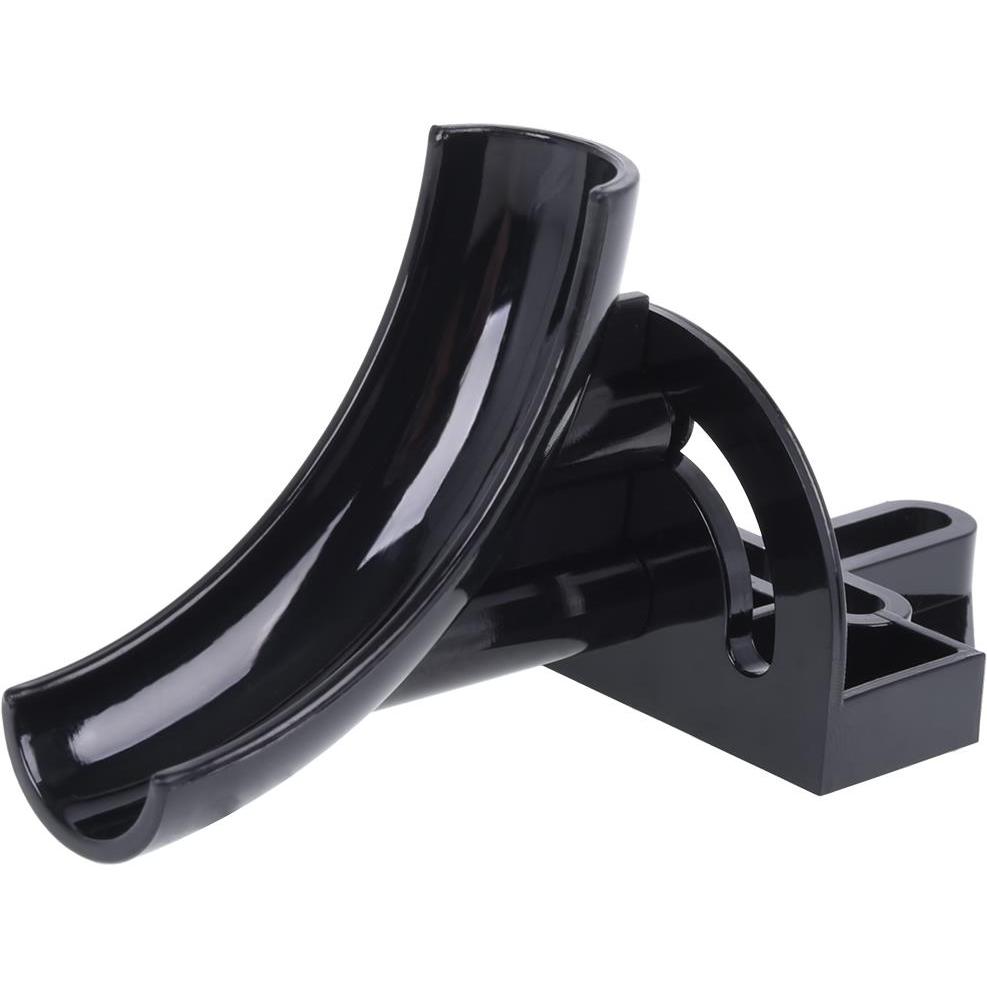 Alphacool Eiskoffer - Winkelanleger 16mm in 90°, PC Komponenten Werkzeug