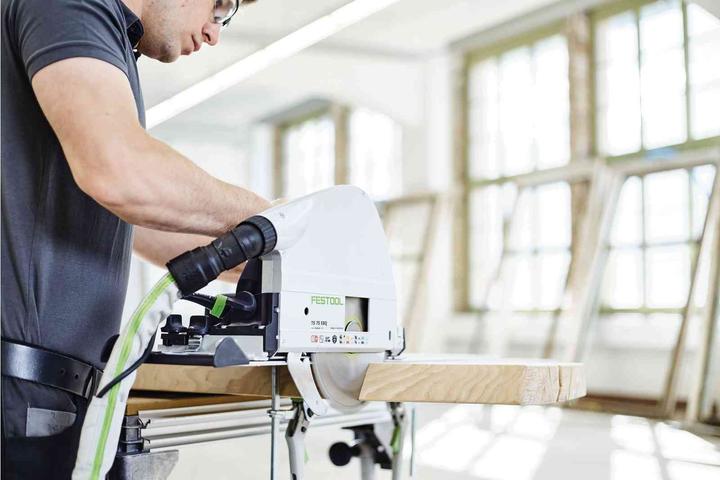 Actual product image Festool TS 75 EBQ-Plus-FS
