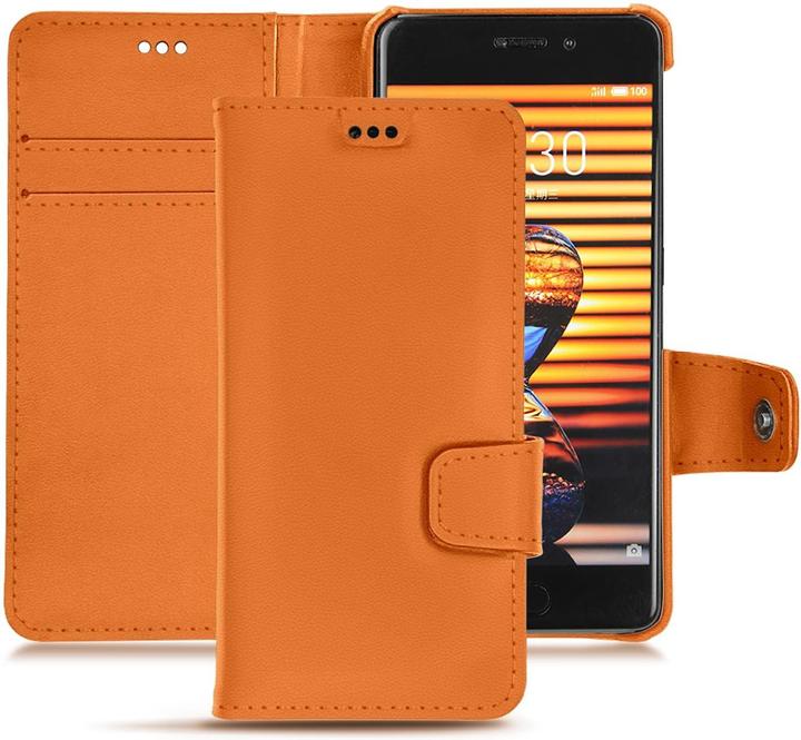 Arancione PU ( Pantone #ff9351 )