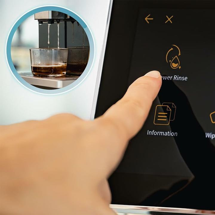 Produktbild Cecotec Cremmaet Tempo, black