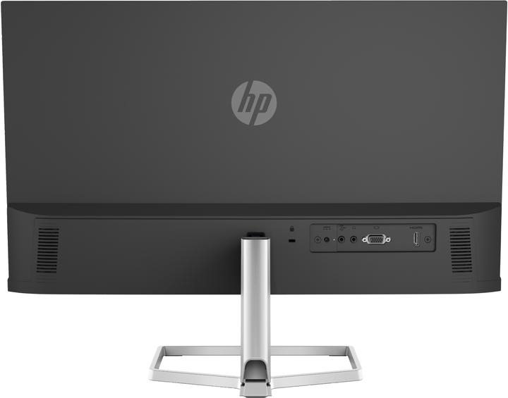 Produktbild HP M24fe (1920 x 1080 Pixel, 24")