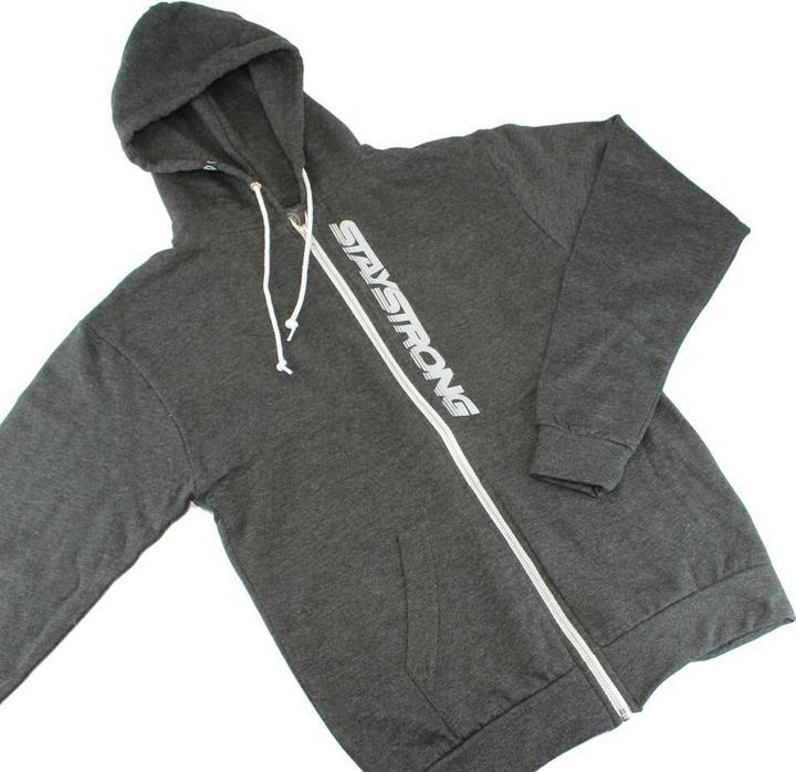 Produktbild Stay Strong Faster Heather (L)