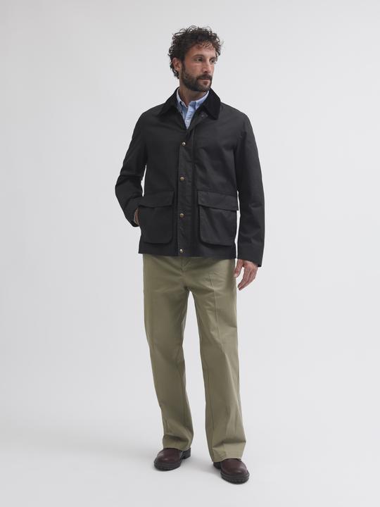 Produktbild Jack & Jones Portland Outerwear Co. Jacke Jacke (S)