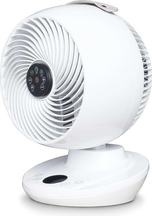 Produktbild Meaco MeacoFan 650 Tischventilator + KOSTENLOSE Aufbewahrungstasche (50 dB)