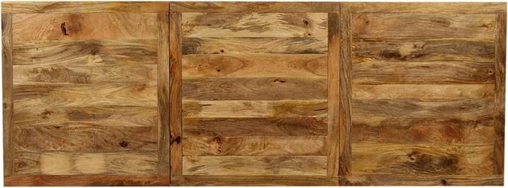 Image du produit vidaXL Esstisch (180 x 180 x 76 cm)