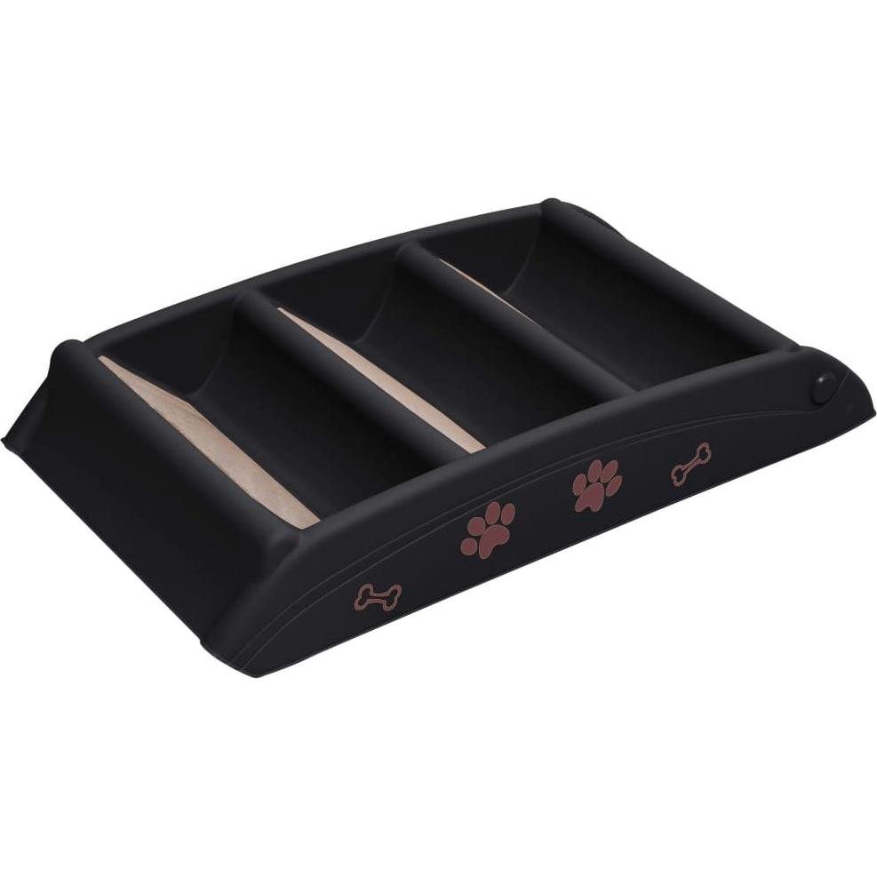 VidaXL Gwen (Hund, Katze), Hundebett + Katzenbett