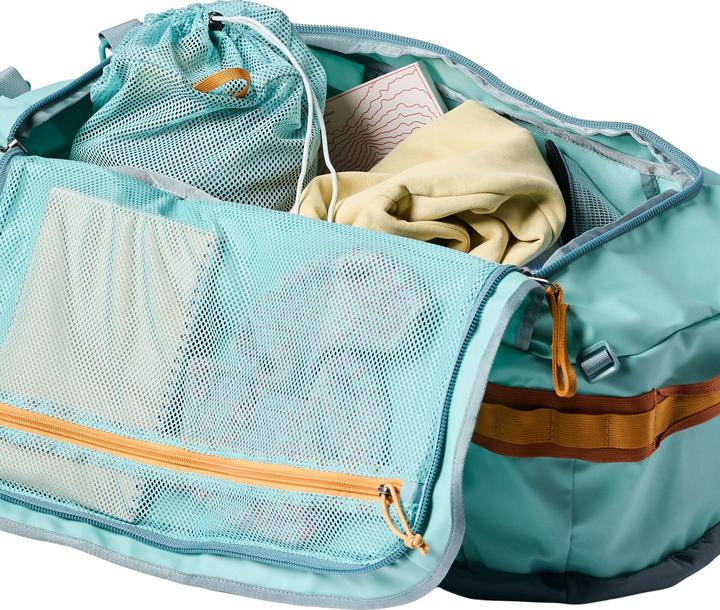 Immagine prodotto Cotopaxi Allpa Getaway Duffel Bag (55 l)