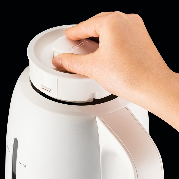 Actual product image Krups BW2441 Pro Aroma (1.60 l)