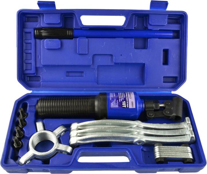 Produktbild GEKO Hydraulischer Lagerabzieher