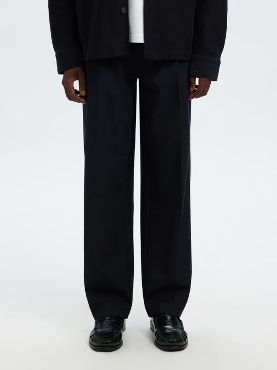 Actual product image Selected Homme 220 Loose fit trousers (L)