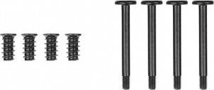 Image du produit Thermaltake Riing Quad 14 RGB PWM Single Pack (no controller) (140 mm, 1 x)