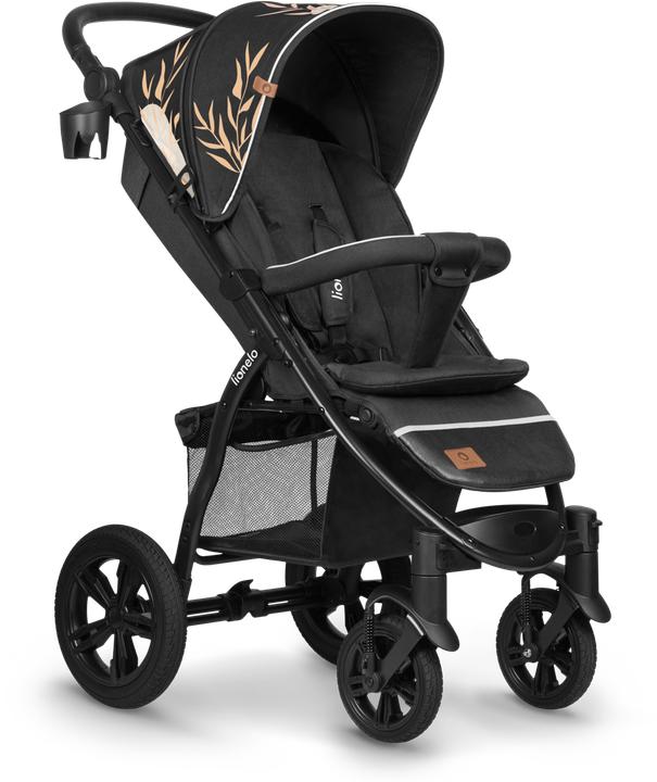 Produktbild Lionelo Annet Tour