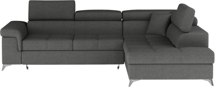 Actual product image ELTAP Eridano (Sofa bed, Corner sofa, 4-seater)