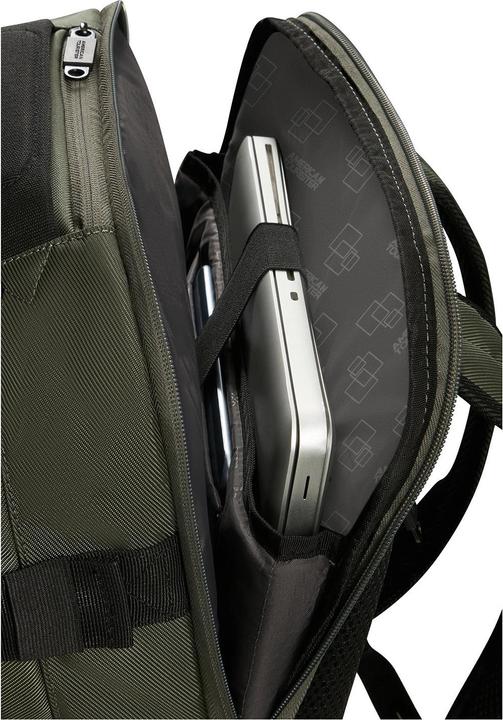 Produktbild American Tourister URBAN TRACK LAPTOP BACKPACK 15.6" (29 l)