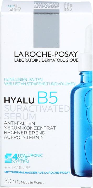 Actual product image La Roche Posay Hyalu B5 Suract Serum (30 ml)
