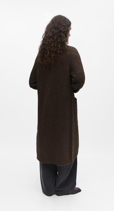 Produktbild Object Longline Strickjacke (XS)