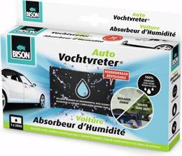 Bison Feuchtigkeitsabsorber Auto 300 Gramm