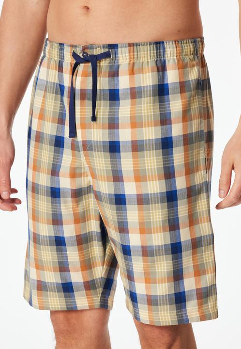 Produktbild Schiesser Pyjamahose Mix Relax (54)