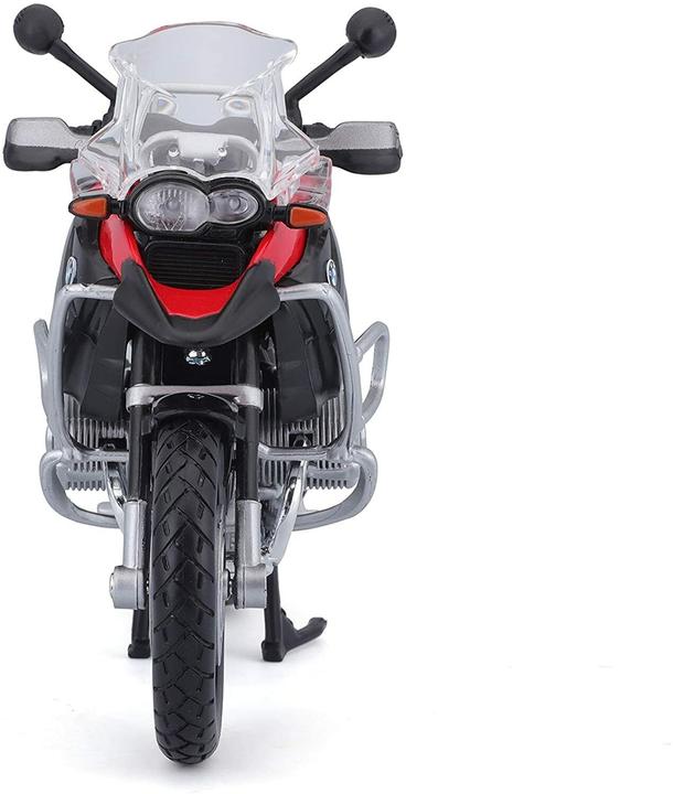 Actual product image Maisto BMW R 1200