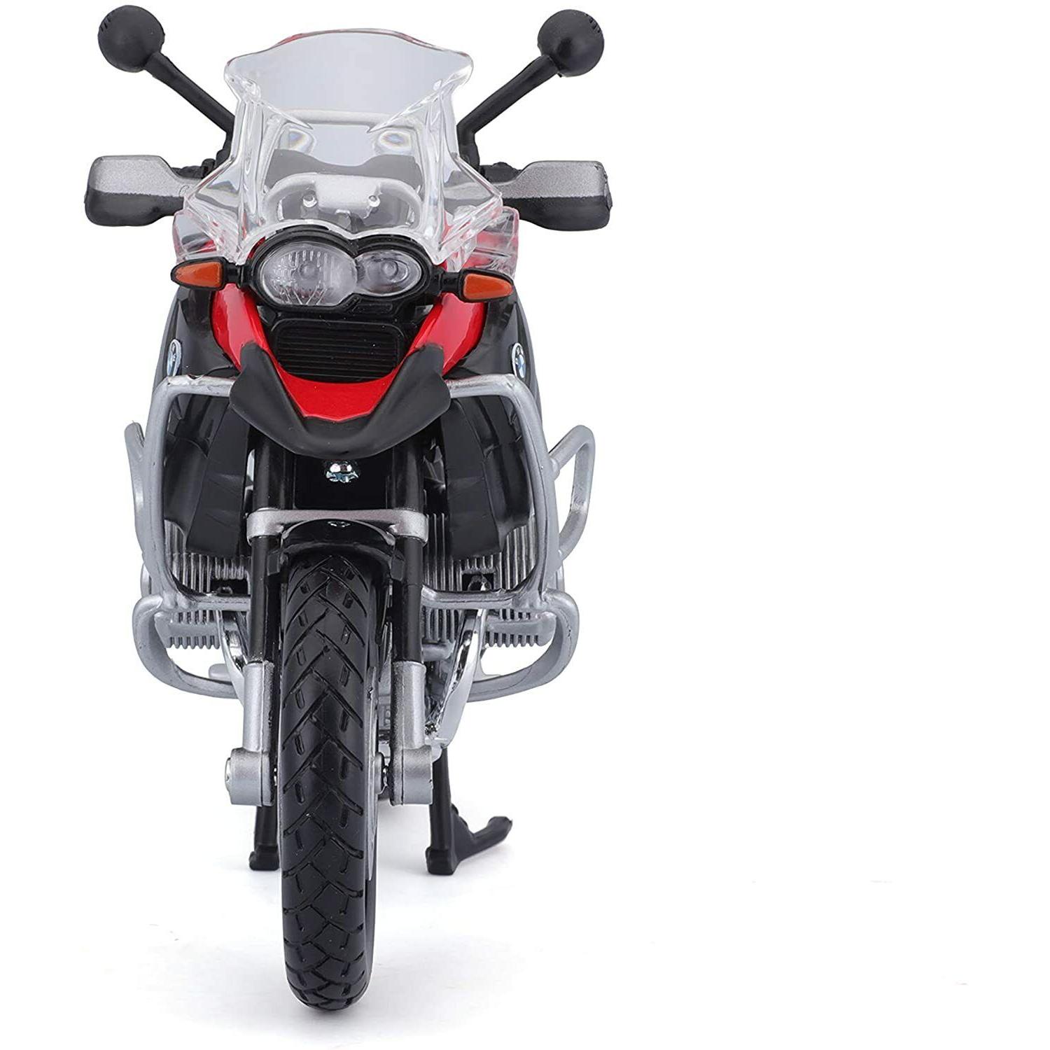 Thumbnail - Maisto BMW R 1200