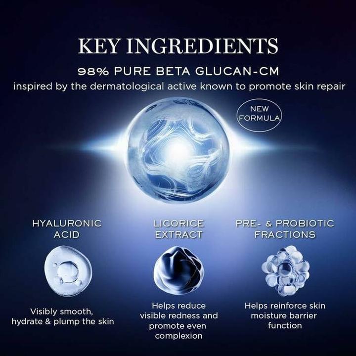 Actual product image Lancôme Advanced Génifique Serum Refillable (50 ml)