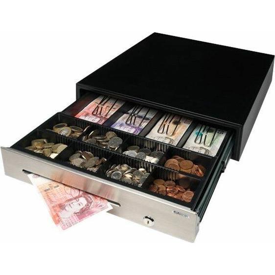 Thumbnail - Safescan, Kasse, HD-4141S