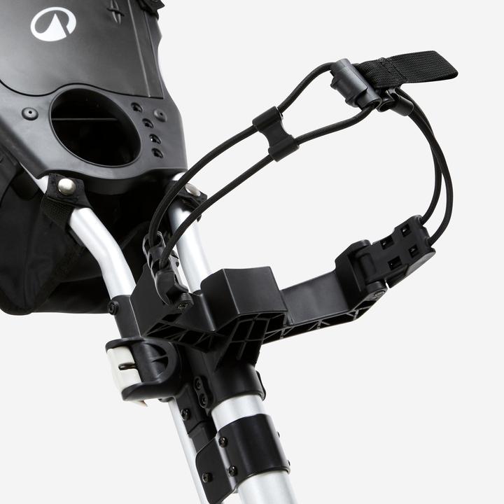 Immagine prodotto Inesis Golftrolley 900 3-Rad 360° grau